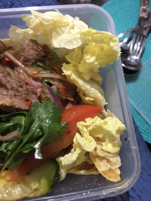 Jariya's Thai Takeaway - Cruises Travel 3