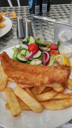 Kiss My Fish - Travel Agents 0