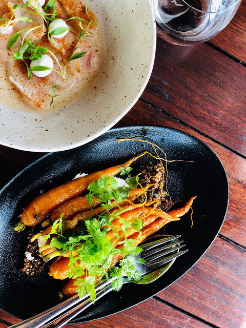 Leeuwin Estate - Tourism Guide 1