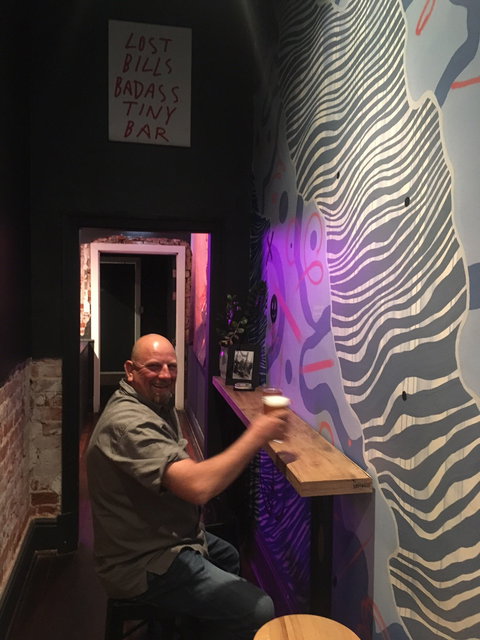 Lost Bills - Travel Agents 1