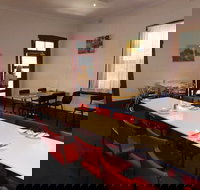 Mia Restaurant - Travel Agents