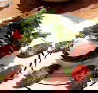 Ostro Eatery - Travel Agents