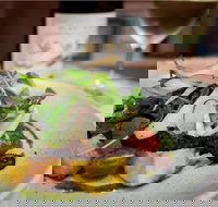 Piper Lane Cafe - Travel Agents