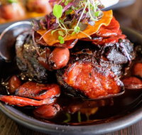 Rustico Tapas  Wine Bar - Travel Agents