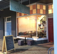 Salt Dish - Travel Agents