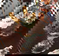 San Churro - Travel Search