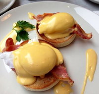 Senses Cafe - Travel Agents