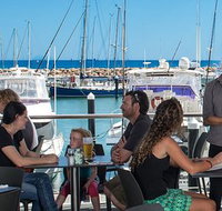 Skeetas Restaurant and Cafe - Travel Agents