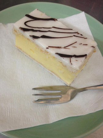The Bay Patisserie - Cruises Travel 0