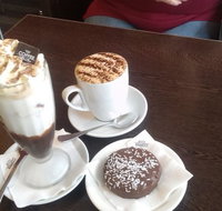 The Coffee Club at Midland Gate - Travel Search