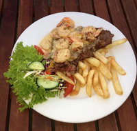 The Geraldton Hotel - Travel Agents