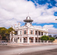 The Guildford Hotel - Cruises Travel