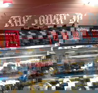 The Oven Door Bakery Cafe - Travel Search