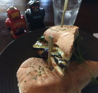 The Robot Bun Factory Cafe - Travel Search