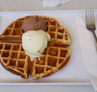 Tubs Gourmet Gelato - Cruises Travel