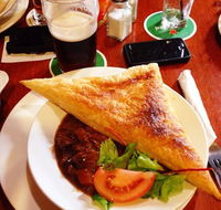 Ye Olde Narrogin Inne - Cruises Travel