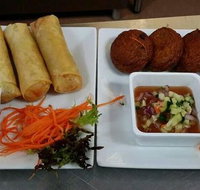 Zaab Thai Cuisine - Travel Agents