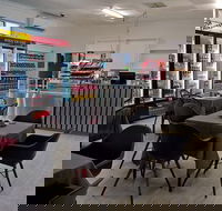 124 Cafe and Deli - Cruises Travel
