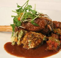 Amana Inn Restaurant - Cruises Travel