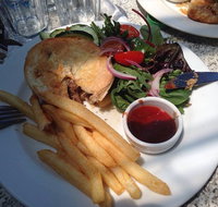 Augusta Bakery  Cafe