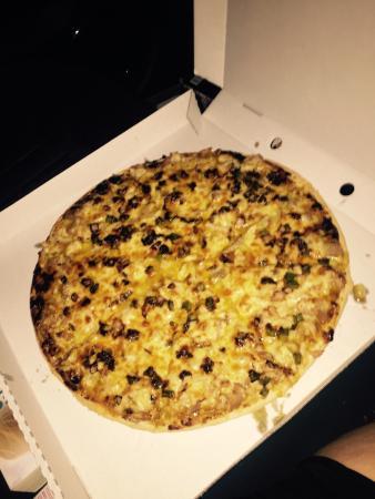 Australind Pizza And Takeaways - Travel Agents 0