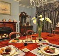 Blackwood Inn - Cruises Travel