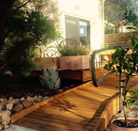 Bread And Butter Bar - Travel Agents