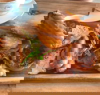 Bushlolly Cafe - Travel Search