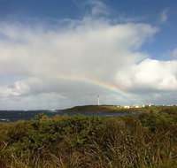 Cape Leeuwin Cafe