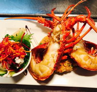 Cervantes Bar and Bistro - Cruises Travel