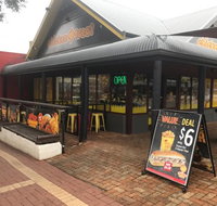 Chicken Treat - Travel Agents