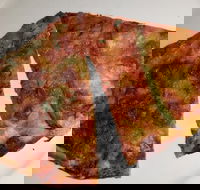 Ciao Bella Grill  Pizza - Travel Search