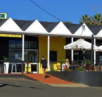 Colourpatch Fish  Chips and Cafe