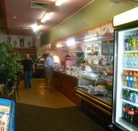Creepy Hollow Cafe Restaurant - Cruises Travel