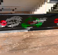 Croc Cafe And Bakery - Travel Agents