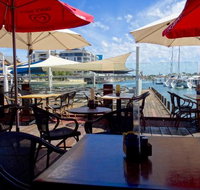 D'lights Cafe - Tourism Guide