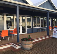 DeckChair Cafe