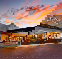 Dome Pinjarra - Travel Search