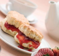 Edenvale Homestead Tearooms - Travel Search