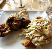 Emporium Bistro Bridgetown - Cruises Travel