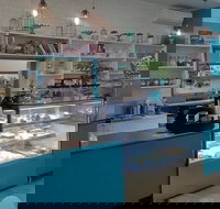 Emu Lane Cafe - Travel Agents