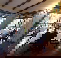 Evedon Lakeside Restaurant