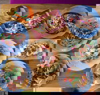 Fiorita Deli - Travel Search