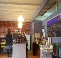 Flying Duck Cafe - Cruises Travel