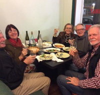 Golden York Chinese Restaurant - Travel Agents