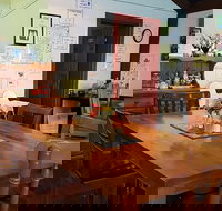 Grannies Home Kitchen York - Travel Agents