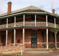 Greenhills - Travel Agents