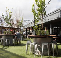 Grill'd Mandurah - Tourism Guide