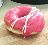 Happy Circle Donuts - Cruises Travel
