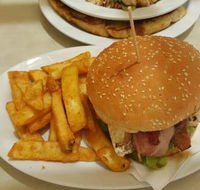 Harbourside Cafe Restaurant - Cruises Travel